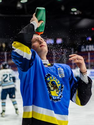 Image post by @graceinsports on Instagram