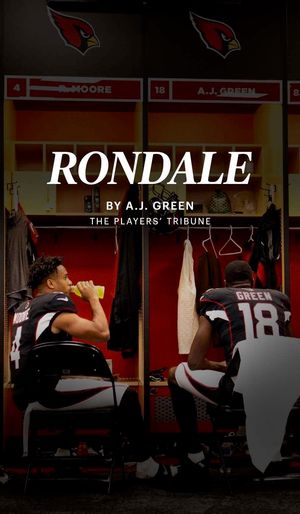 Video post by @playerstribune on TikTok