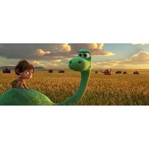 Image post by @disneystudiosth on Instagram