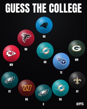 Image post by @profootballstuff on Instagram