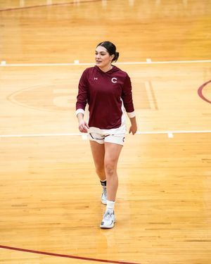 Image post by @colgatewbb on Instagram