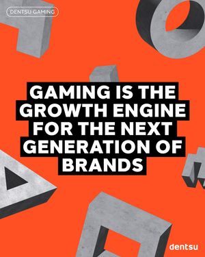 Image post by @dentsu on Instagram