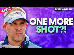 Video post by @Yahoo! Sports on YouTube