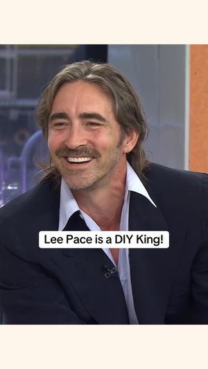 Video post by @todayshow on TikTok