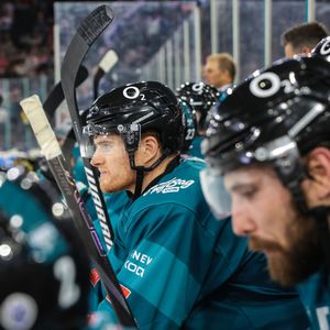 Image post by @belfastgiants on Instagram
