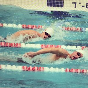 Image post by @bcswimminganddiving on Instagram