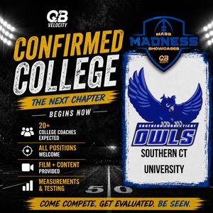Image post by @qbvelocity on Instagram
