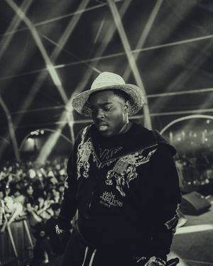 Video post by @rollingloud on TikTok