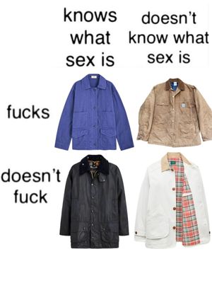 Image post by @throwingfits on Instagram
