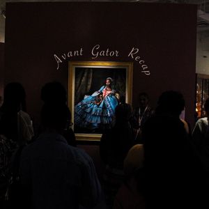 Image post by @ufgatornights on Instagram