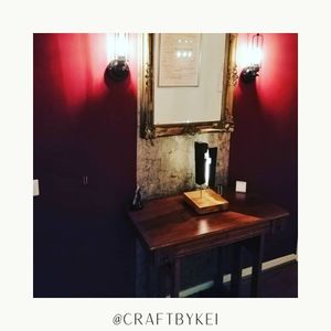 Image post by @craftbykei on Instagram