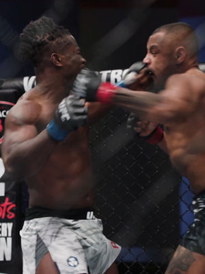 Video post by @ufc on TikTok