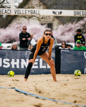 Image post by @oregonbeachvb on Instagram