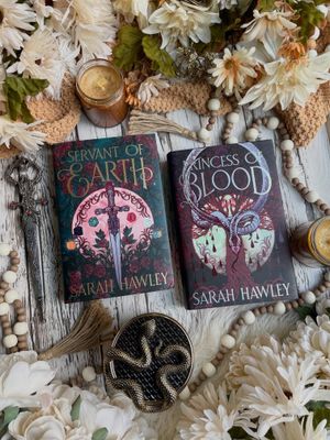 Image post by @fairyloot on Instagram