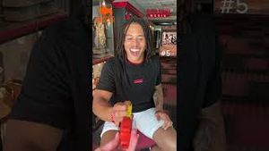 Video post by @floydstmedia on YouTube