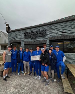 Image post by @byumtennis on Instagram