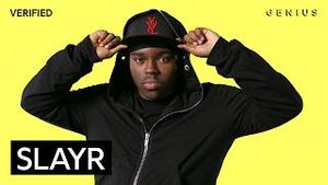 Video post by @genius on YouTube