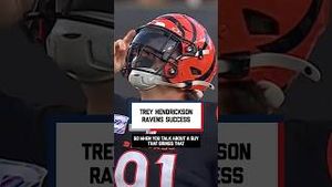 Video post by @NFL Network on YouTube
