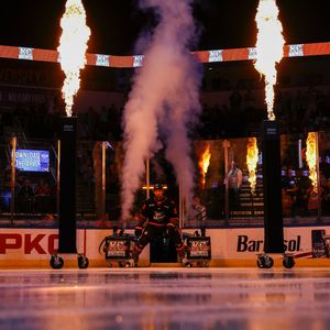 Image post by @kcmavericks on Instagram