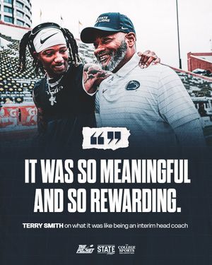 Image post by @statemediapsu on Instagram