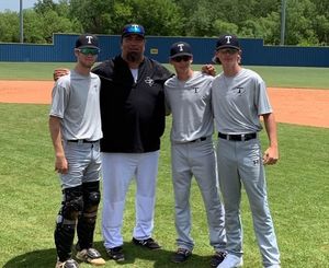 Image post by @chsrangersathletics on Instagram
