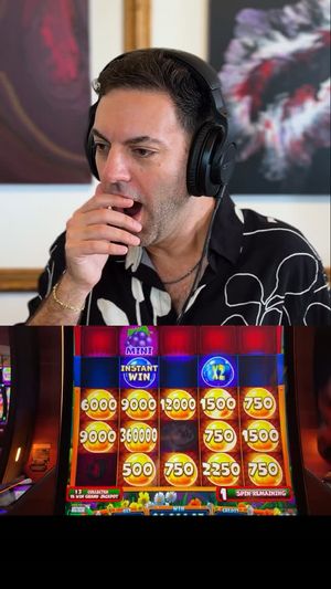 Video post by @bcslots on Instagram