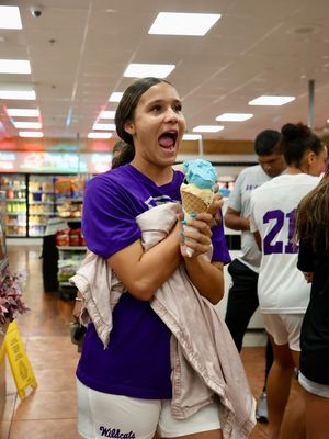 Image post by @kstatesoc on Instagram