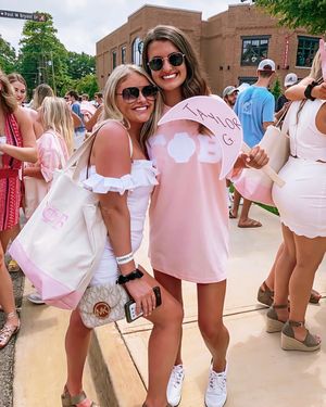 Image post by @uagammaphi on Instagram