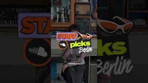 Video post by @soundcloud on YouTube