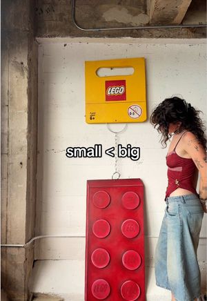 Video post by @lego on TikTok