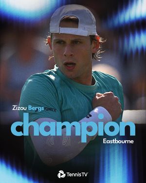 Image post by @tennistv on Instagram