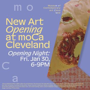 Image post by @clevelandscene on Instagram