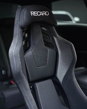 Image post by @recaroautomotive on Instagram