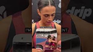 Video post by @nbcsports on YouTube