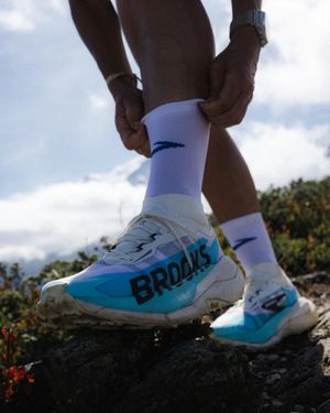 Image post by @brooksrunningde on Instagram