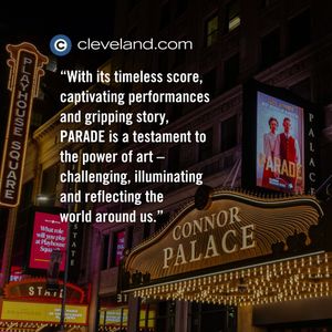 Image post by @playhousesquare on Instagram