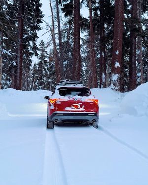 Image post by @acura on Instagram