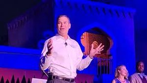 Video post by @thedisneyblog on YouTube