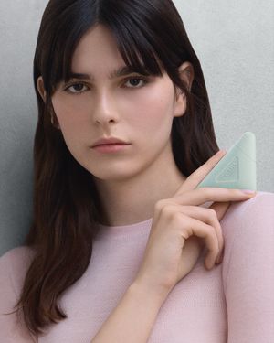 Image post by @pradabeauty on Instagram