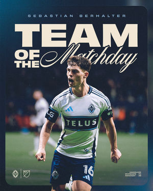 Image post by @WhitecapsFC on Twitter