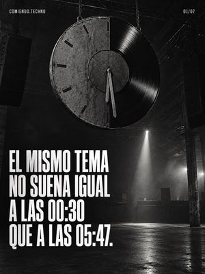 Image post by @comiendo.techno on Instagram