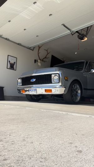 Video post by @Guinnessgarage on Facebook