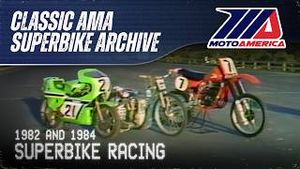 Video post by @motoamerica on YouTube