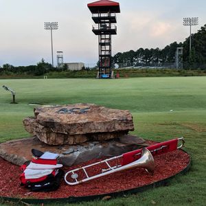 Image post by @ncstatemusic on Instagram
