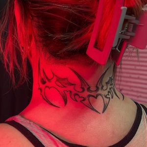 Image post by @tauntontattooco on Instagram
