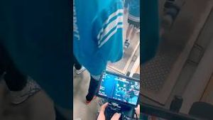 Video post by @dreffects on YouTube