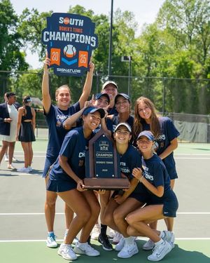 Image post by @csuwtennis on Instagram