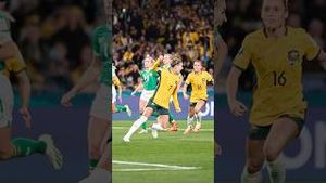 Video post by @footballaustralia on YouTube