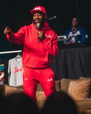 Image post by @85southshow on Instagram