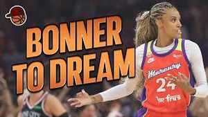 Video post by @nocapspacewbb on YouTube